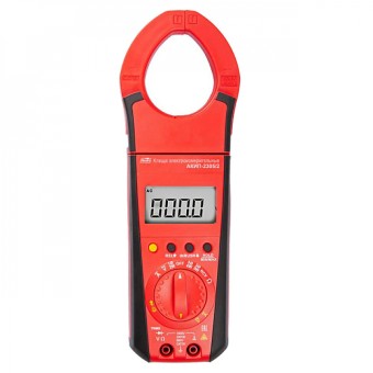 Клещи электроизмерительные АКИП-2305/2