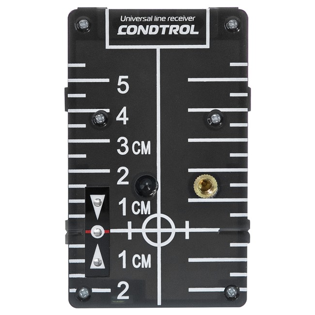 Универсальный детектор отражатель CONDTROL ULR Универсальный детектор отражатель CONDTROL ULR