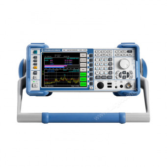 Тестовый приемник электромагнитных помех Rohde & Schwarz ESL6