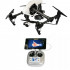 Комплект T07 профессиональный: DJI Inspire 1 и тепловизионная камера FLIR TAU2 Комплект T07 профессиональный: DJI Inspire 1 и тепловизионная камера FLIR TAU2