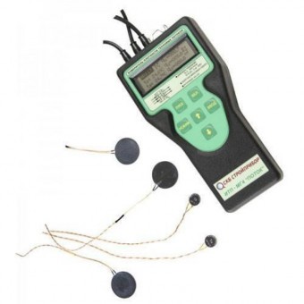 Измеритель плотности тепловых потоков ИТП-МГ4.03/5(III) "Поток"