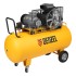 Компрессор воздушный ременной BCI3000-T/200 Denzel