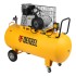 Компрессор воздушный ременной BCI3000-T/200 Denzel