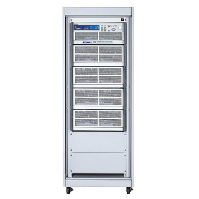 Программируемая электронная нагрузка постоянного тока АКИП-1328 Программируемая электронная нагрузка постоянного тока АКИП-1328