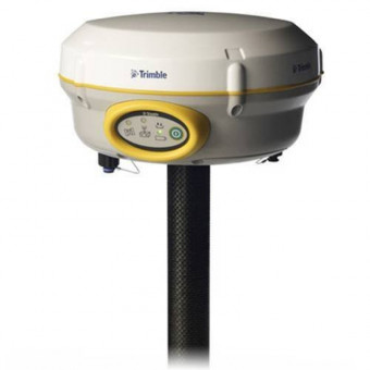 GNSS приёмник Trimble R4-3 встроенный модуль GSM