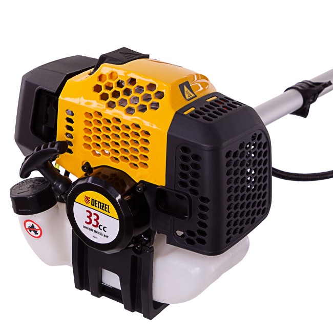 Триммер бензиновый DGT 330S Denzel