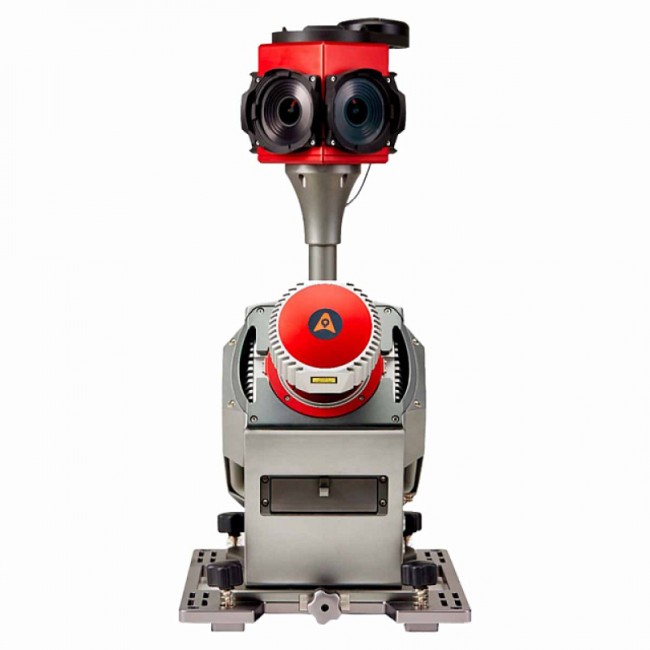 Мобильный лазерный сканер CHCNAV Alpha3D