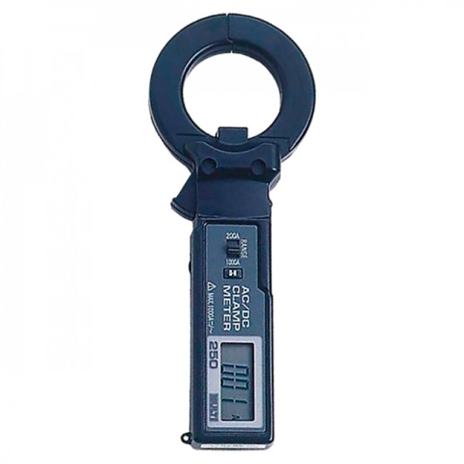 Токовые клещи MULTI 250 Токовые клещи MULTI 250