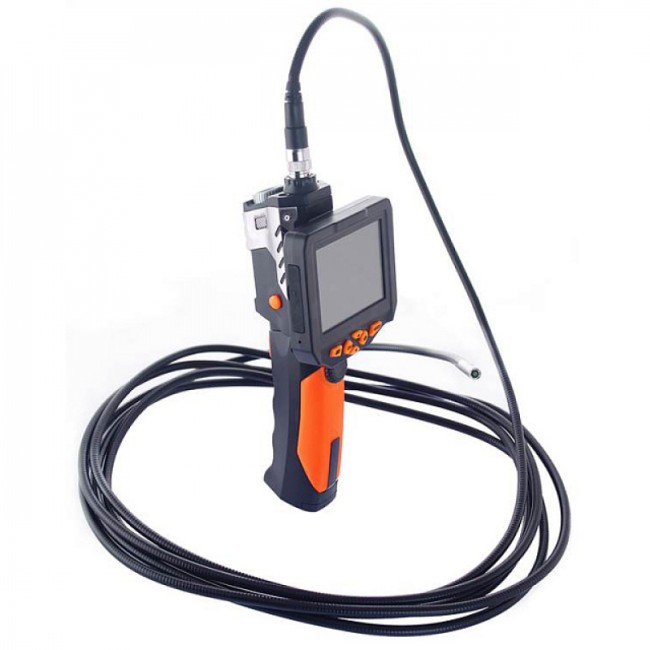 Зонд 5М для видеоскопа МЕГЕОН 33500 Зонд 5М для видеоскопа МЕГЕОН 33500