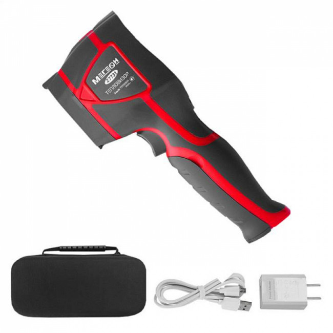 Тепловизор МЕГЕОН 27731 с поверкой Тепловизор МЕГЕОН 27731 с поверкой