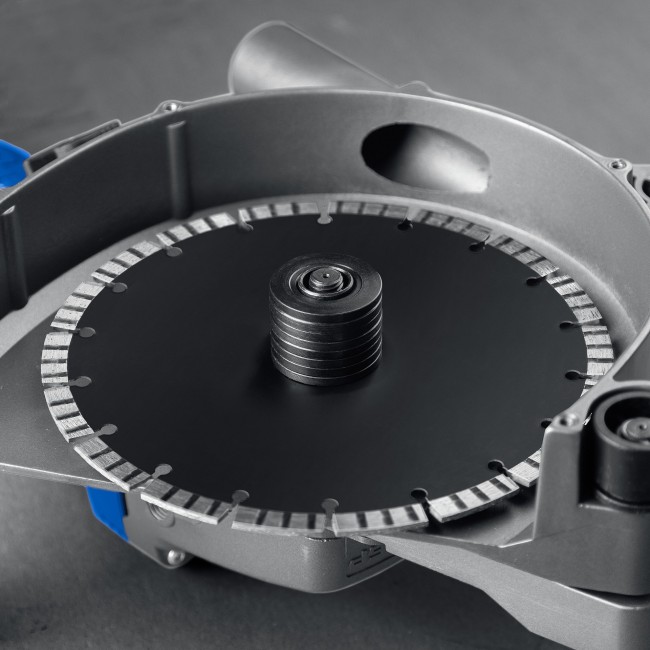 Штроборез (бороздодел) Профессионал ЗШ-П45-2200 ПТК ЗУБР Штроборез (бороздодел) Профессионал ЗШ-П45-2200 ПТК ЗУБР