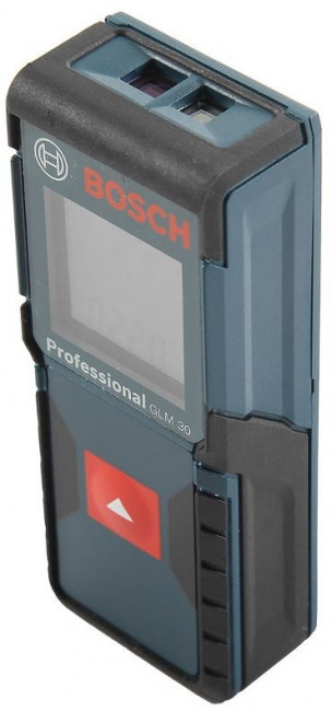 Лазерный дальномер Bosch GLM 30 Лазерный дальномер Bosch GLM 30