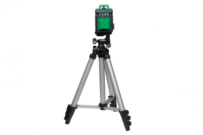 Лазерный уровень ADA Cube 2-360 Green Ultimate Edition Лазерный уровень ADA Cube 2-360 Green Ultimate Edition