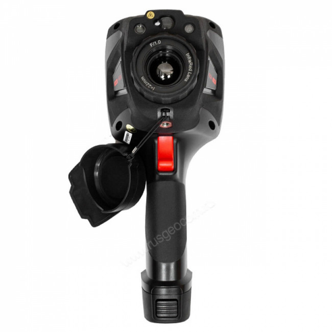 Тепловизор RGK TL-400 с поверкой Тепловизор RGK TL-400 с поверкой