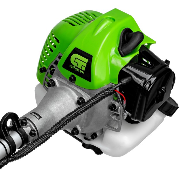 Триммер бензиновый БКС 1300 Сибртех Триммер бензиновый БКС 1300 Сибртех