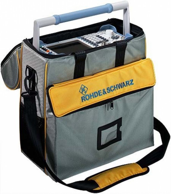 Анализатор спектра Rohde Schwarz FSL6 со следящим генератором Анализатор спектра Rohde Schwarz FSL6 со следящим генератором