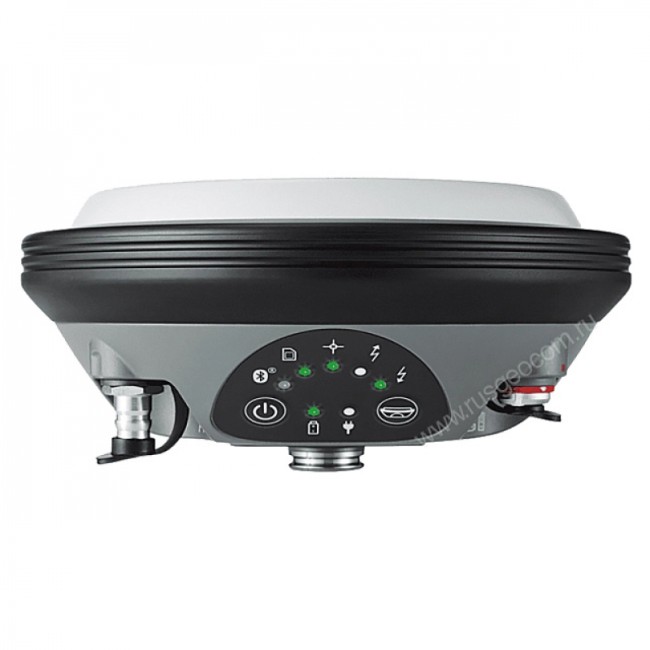 Комплект GNSS-приемника Leica GS16 GSM, Rover CS20 Комплект GNSS-приемника Leica GS16 GSM, Rover CS20