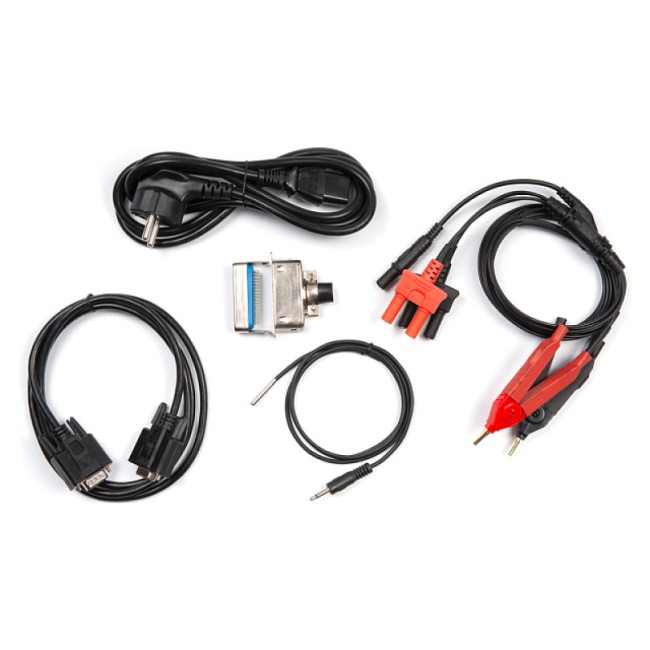 Измеритель сопротивления АКИП-6303