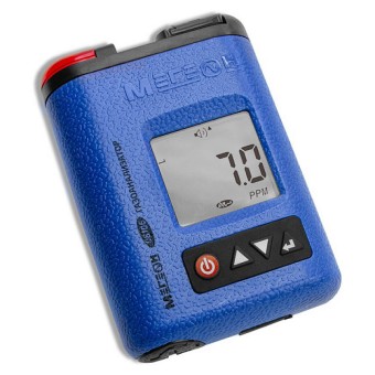 Газоанализатор (измеритель концентрации диоксида азота) МЕГЕОН 08106 Газоанализатор (измеритель концентрации диоксида азота) МЕГЕОН 08106