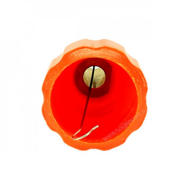 Винт становой 5/8" 39мм