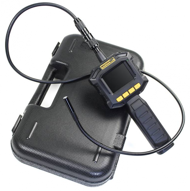 Видеоэндоскоп МЕГЕОН 33231 Видеоэндоскоп МЕГЕОН 33231