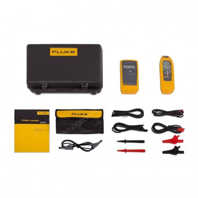 Кабелеискатель Fluke 2042 Кабелеискатель Fluke 2042