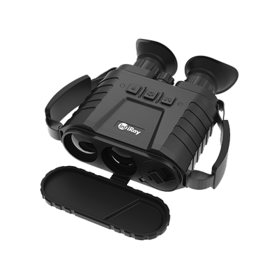 Тепловизионный бинокль iRay xFuse PF6L Тепловизионный бинокль iRay xFuse PF6L