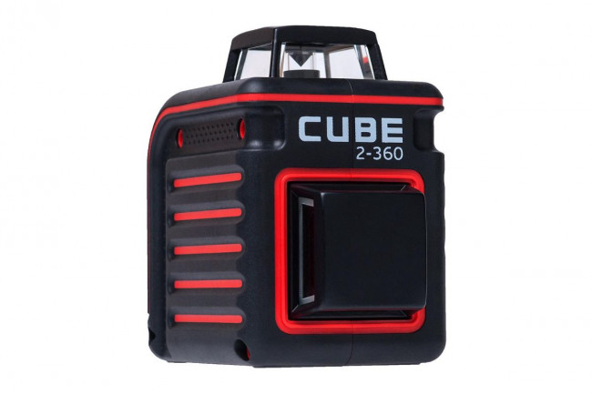 Лазерный уровень ADA Cube 2-360 Professional Edition Лазерный уровень ADA Cube 2-360 Professional Edition