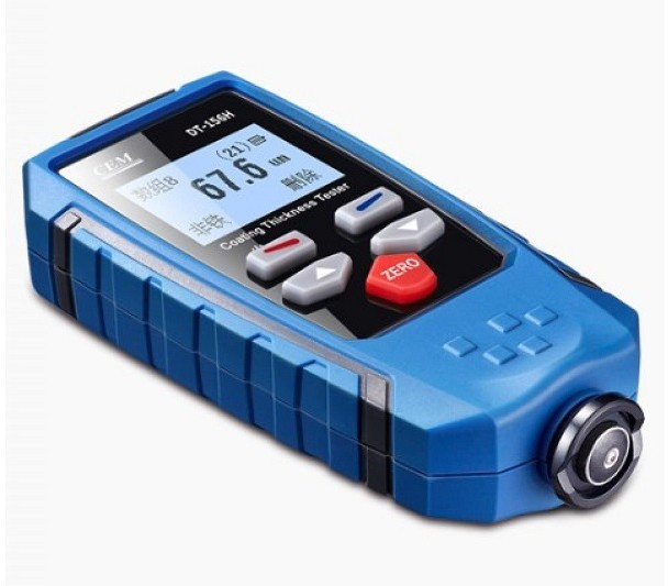 Толщиномер CEM DT-156H