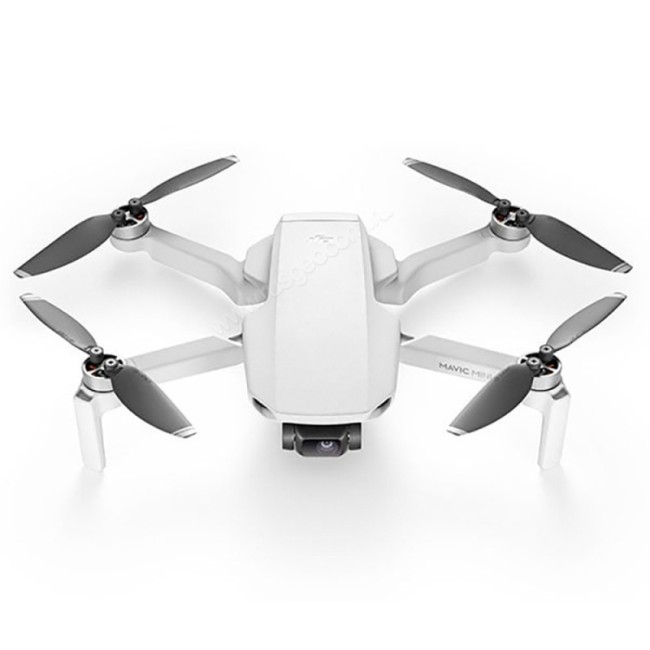 Квадрокоптер DJI Mavic Mini Fly More Combo комплект Квадрокоптер DJI Mavic Mini Fly More Combo комплект