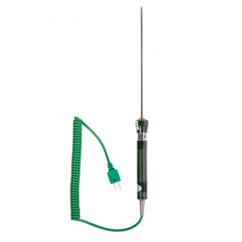 Погружной зонд температуры RGK TR-10W Погружной зонд температуры RGK TR-10W