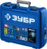 Дрель-шуруповерт бесщеточная DB-201-22 ЗУБР 2 АКБ