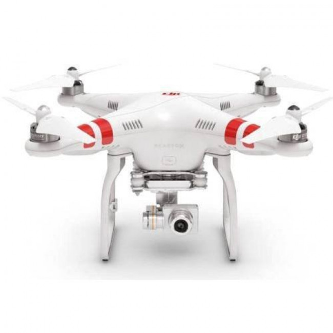 Квадрокоптер DJI Phantom 2 Vision + (v 3.0)