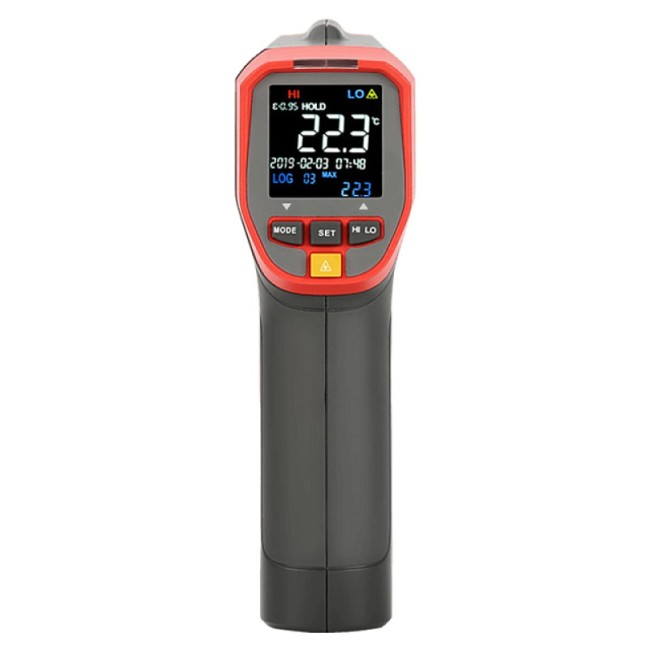 Пирометр UNI-T UT301A+ Пирометр UNI-T UT301A+