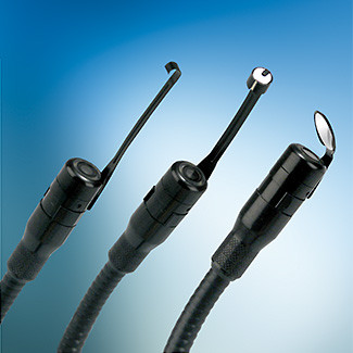 Видеоскоп Trotec BO21