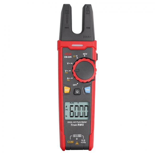 Тестер напряжения RGK CM-22N Тестер напряжения RGK CM-22N