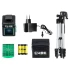 Лазерный уровень ADA Cube 360 GREEN Professional Edition Лазерный уровень ADA Cube 360 GREEN Professional Edition