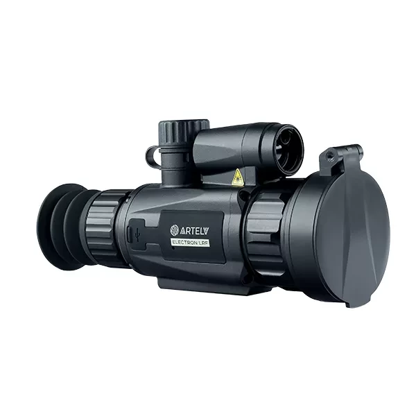 Тепловизионный прицел Artelv Electron 4.8x 50мм 384x288 LRF