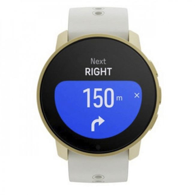 Часы SUUNTO 9 Peak Pro Pearl Gold Часы SUUNTO 9 Peak Pro Pearl Gold