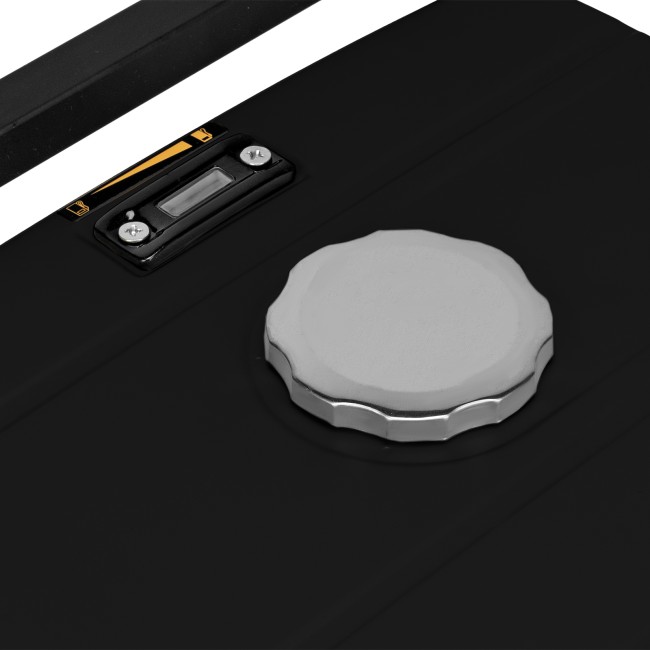 Генератор дизельный DES-32E, 3,2 кВт Denzel