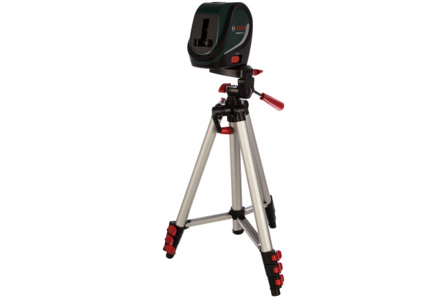 Лазерный нивелир Bosch UniversalLevel 2 SET (0.603.663.801) Лазерный нивелир Bosch UniversalLevel 2 SET (0.603.663.801)