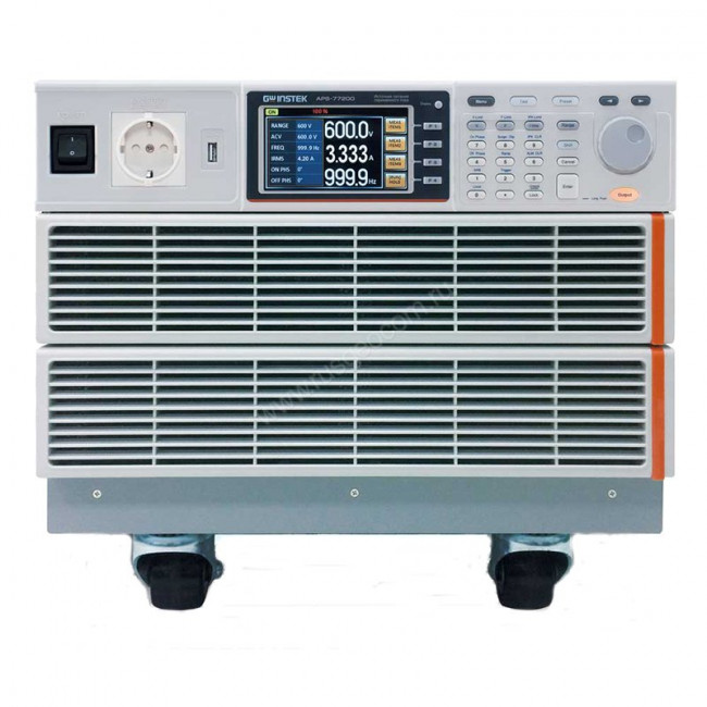 Источник питания GW Instek APS-77300 Источник питания GW Instek APS-77300