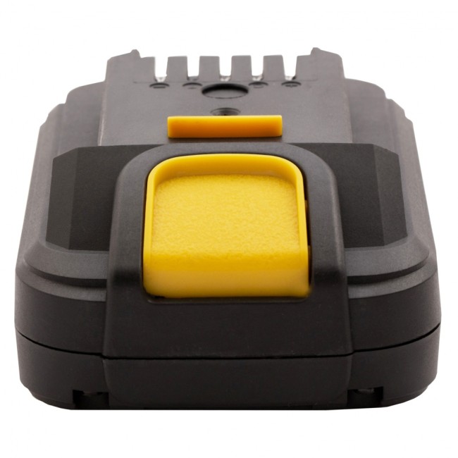 Батарея аккумуляторная IB-14-2.0, 14 В, 2.0 Ач Denzel Батарея аккумуляторная IB-14-2.0, 14 В, 2.0 Ач Denzel