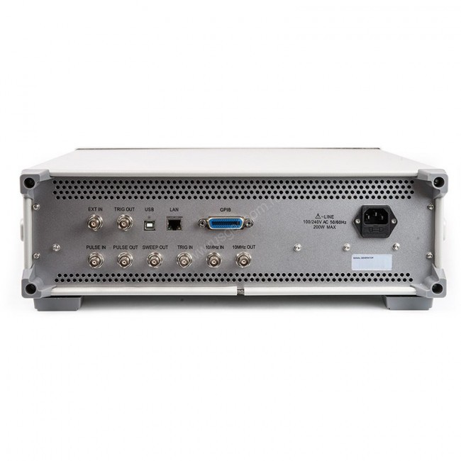 Высокочастотный генератор АКИП-3207