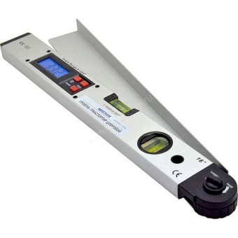 Цифровой угломер МЕГЕОН 77225 Цифровой угломер МЕГЕОН 77225