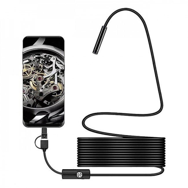 Видеоскоп МЕГЕОН 33014