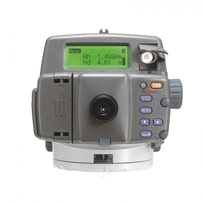 Цифровой нивелир SOKKIA SDL30