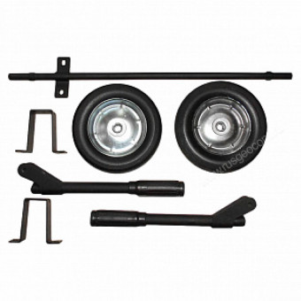 Колесный комплект TSS для бензиновых генераторов SGG 2800