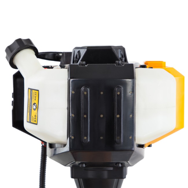 Триммер бензиновый DR-52 Denzel Триммер бензиновый DR-52 Denzel