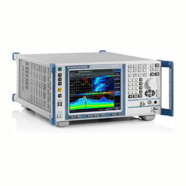 Анализатор спектра Rohde Schwarz FSVR30